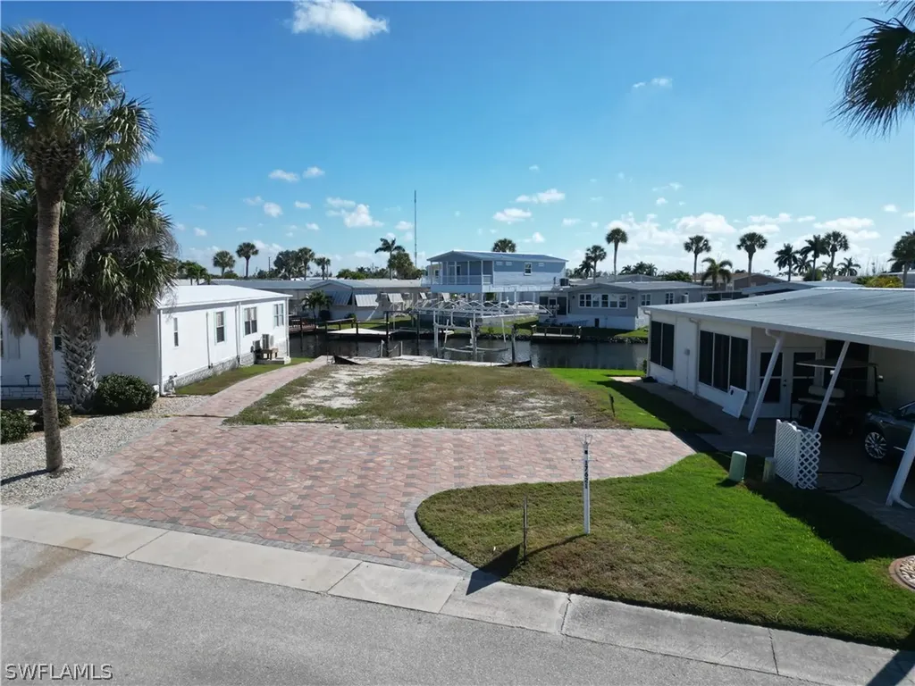 17621 Peppard Drive Fort Myers Beach FL 33931