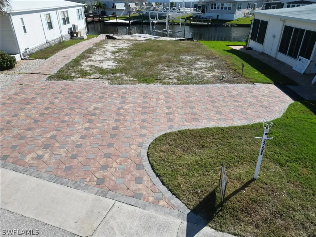 17621 Peppard Drive Fort Myers Beach FL 33931