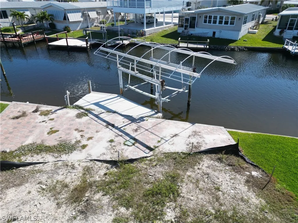 17621 Peppard Drive Fort Myers Beach FL 33931
