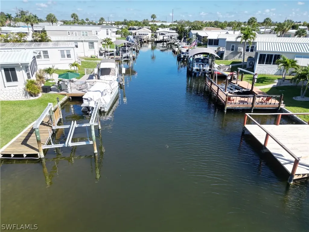 17621 Peppard Drive Fort Myers Beach FL 33931