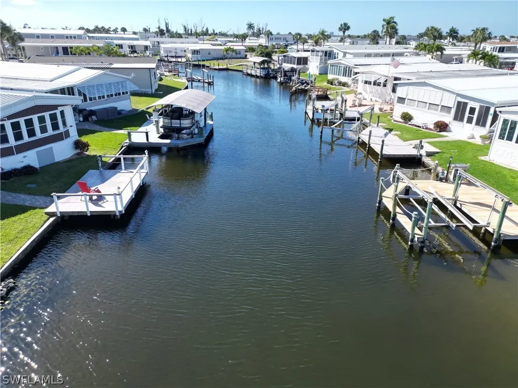 17621 Peppard Drive Fort Myers Beach FL 33931