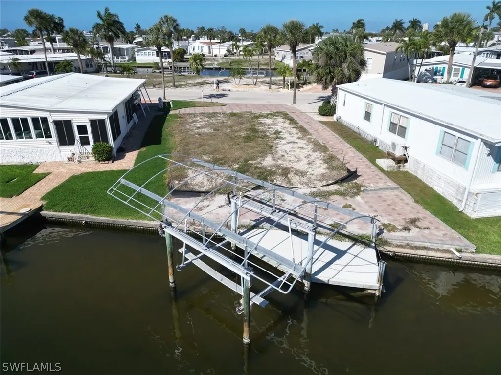 17621 Peppard Drive Fort Myers Beach FL 33931