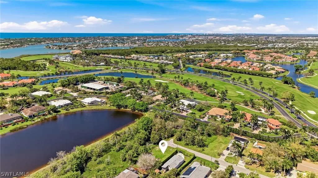 2332 Sunset Avenue Naples FL 34112