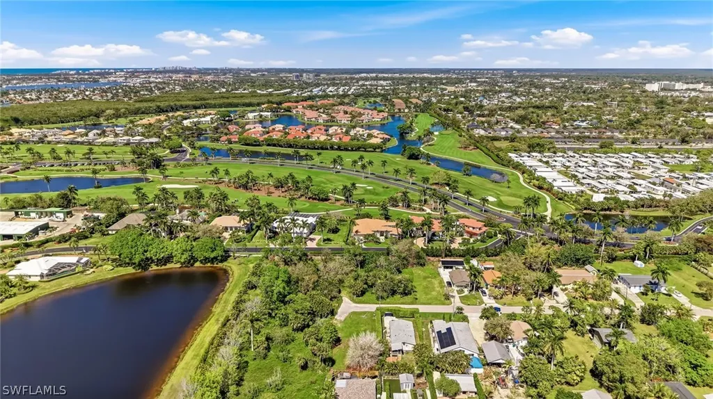 2332 Sunset Avenue Naples FL 34112