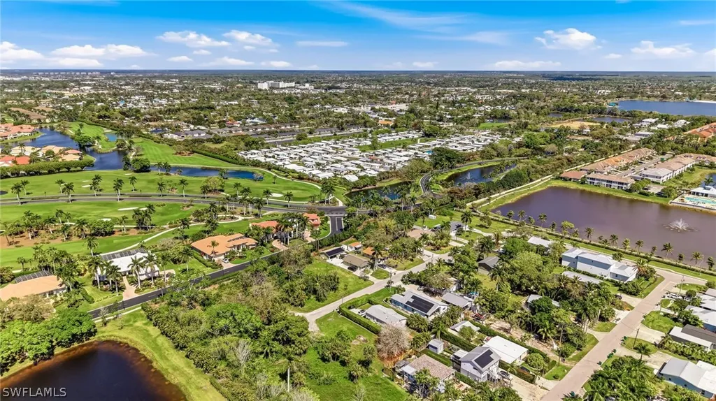 2332 Sunset Avenue Naples FL 34112