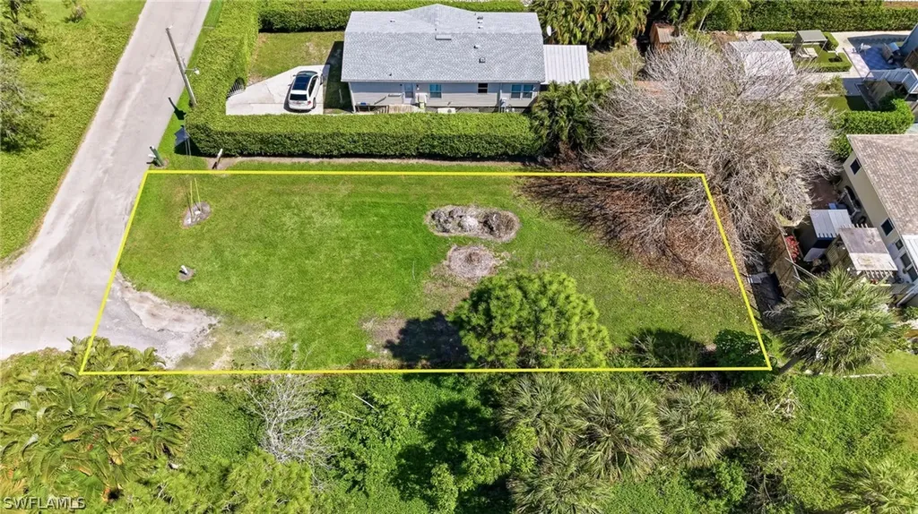 2332 Sunset Avenue Naples FL 34112