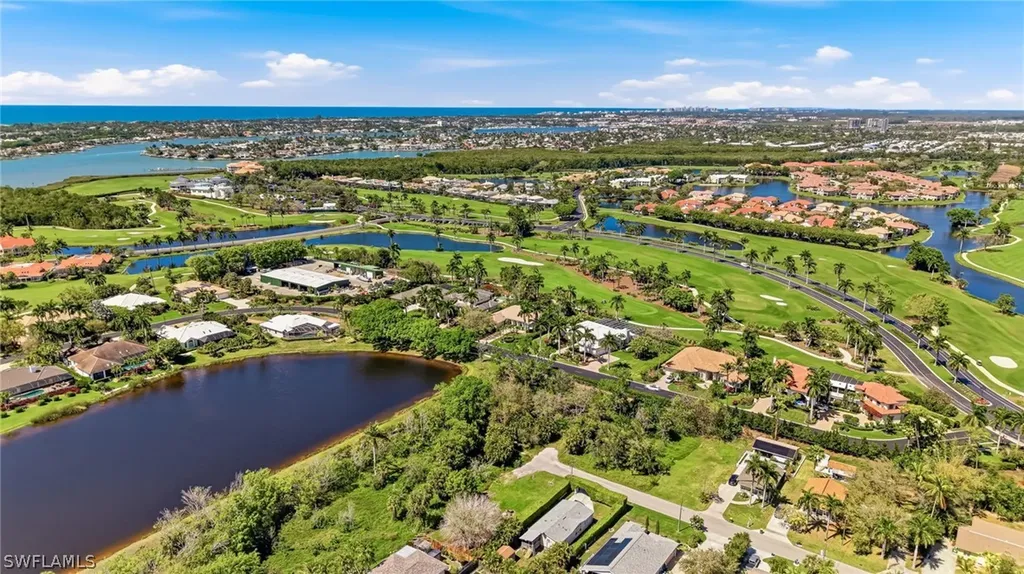 2332 Sunset Avenue Naples FL 34112