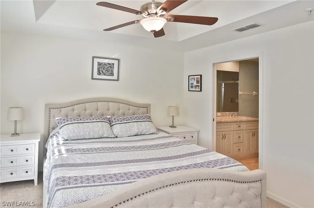 1125 Winding Pines Circle Cape Coral FL 33909