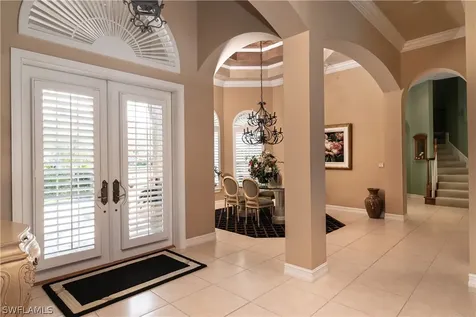 3433 Crayton Road Naples FL 34103