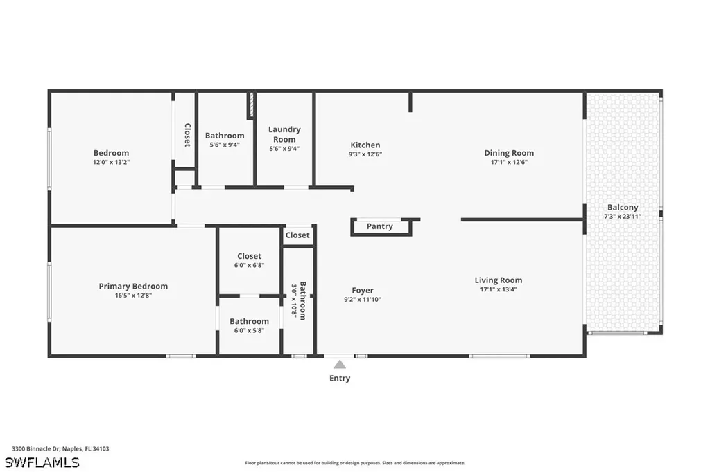 3300 Binnacle Drive Naples FL 34103