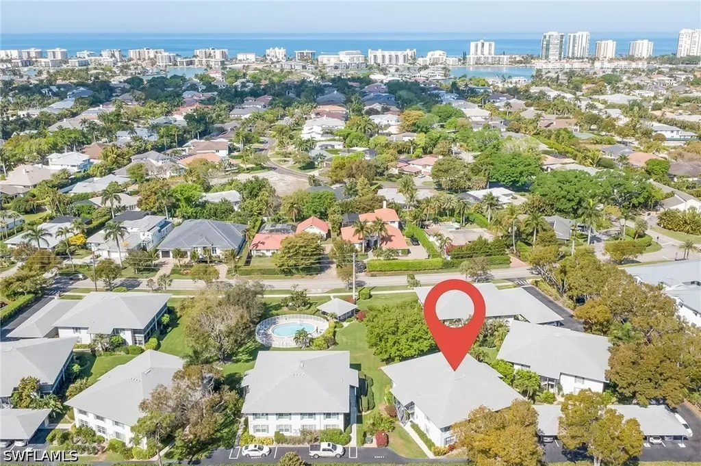 3300 Binnacle Drive Naples FL 34103