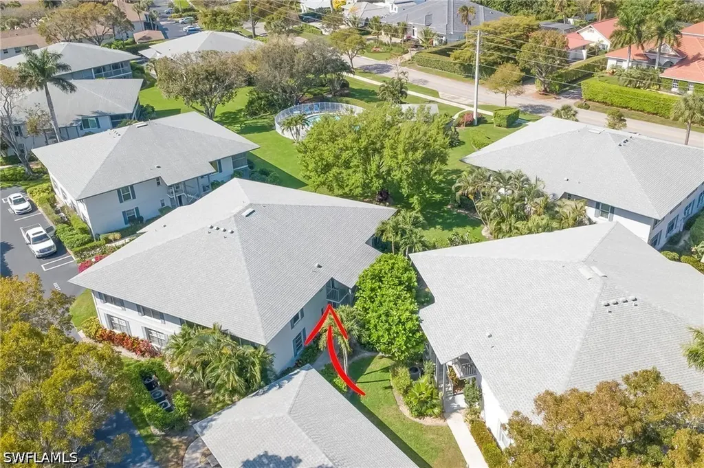 3300 Binnacle Drive Naples FL 34103