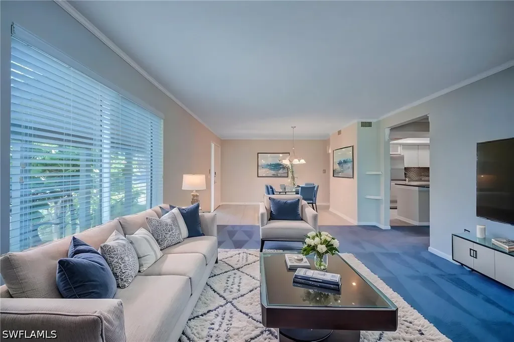 3300 Binnacle Drive Naples FL 34103