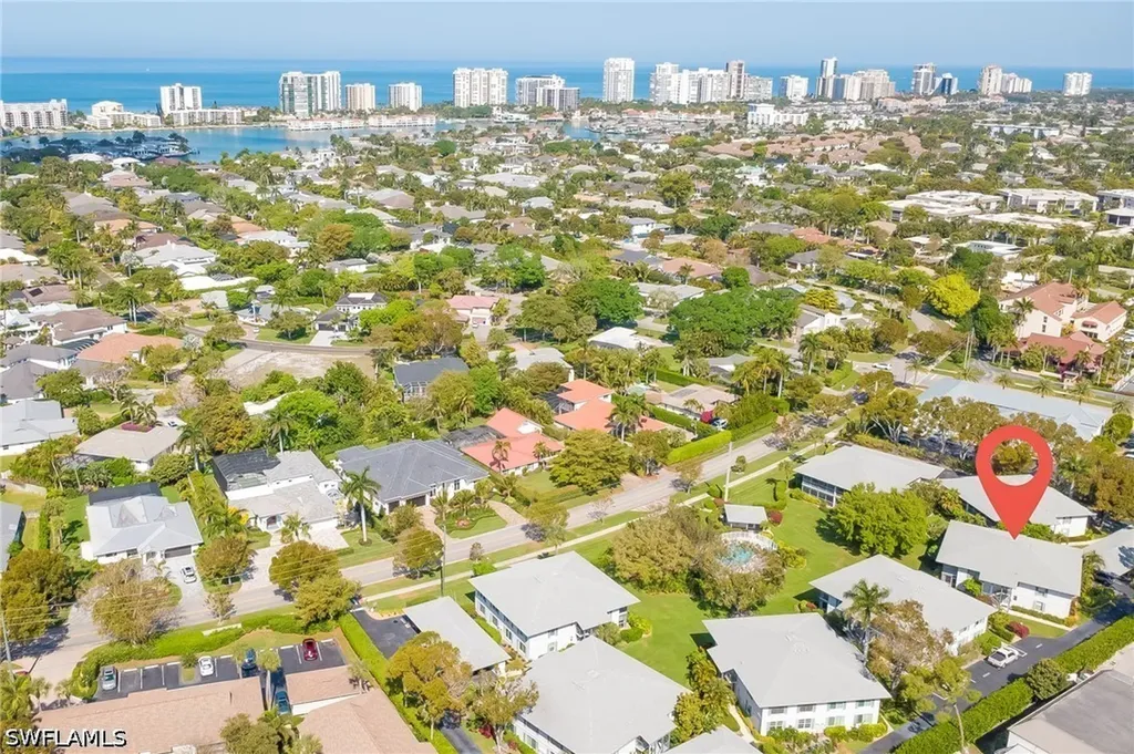 3300 Binnacle Drive Naples FL 34103