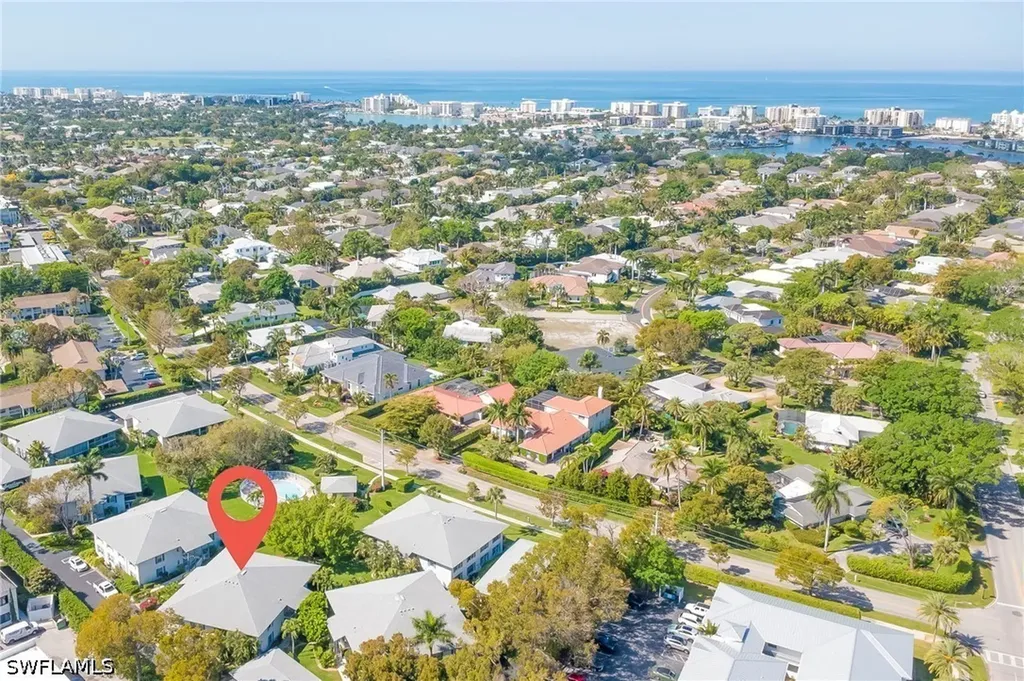 3300 Binnacle Drive Naples FL 34103