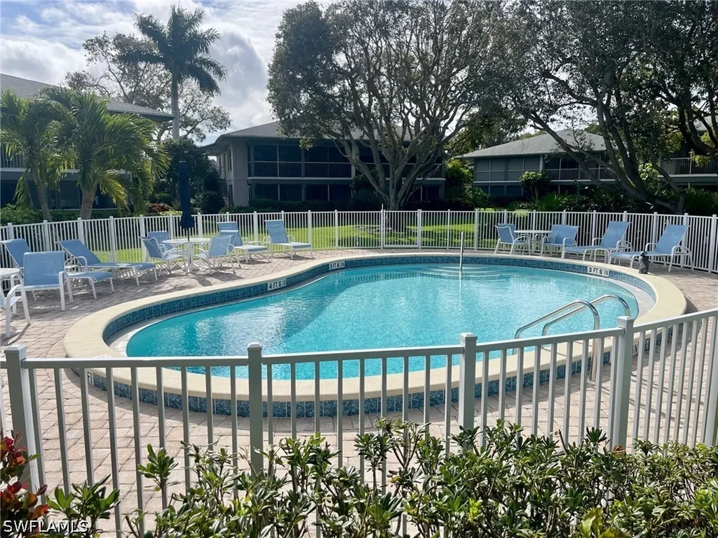 3300 Binnacle Drive Naples FL 34103