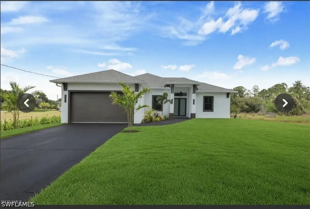 6186 Everglades Boulevard N Naples FL 34120