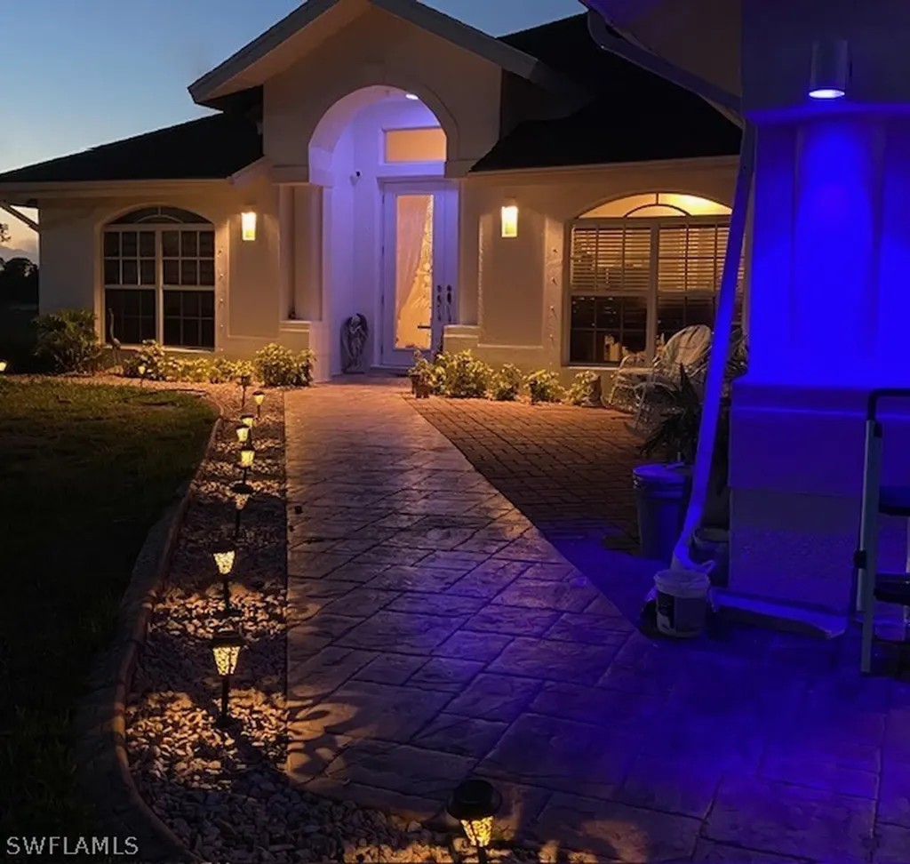 1113 NE 32nd Street Cape Coral FL 33909