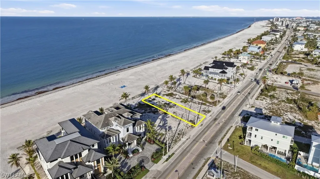3730 Estero Boulevard Fort Myers Beach FL 33931