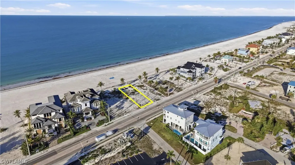3730 Estero Boulevard Fort Myers Beach FL 33931