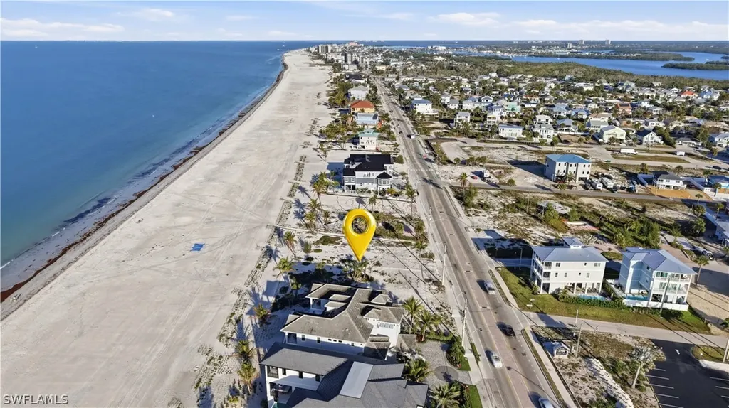 3730 Estero Boulevard Fort Myers Beach FL 33931