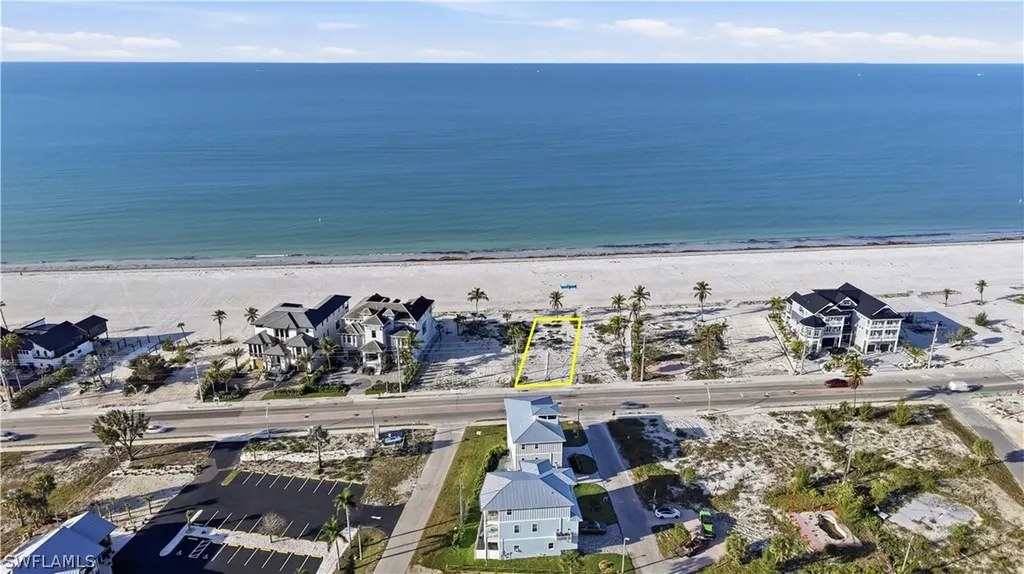 3730 Estero Boulevard Fort Myers Beach FL 33931