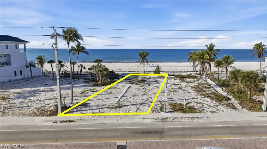 3730 Estero Boulevard Fort Myers Beach FL 33931