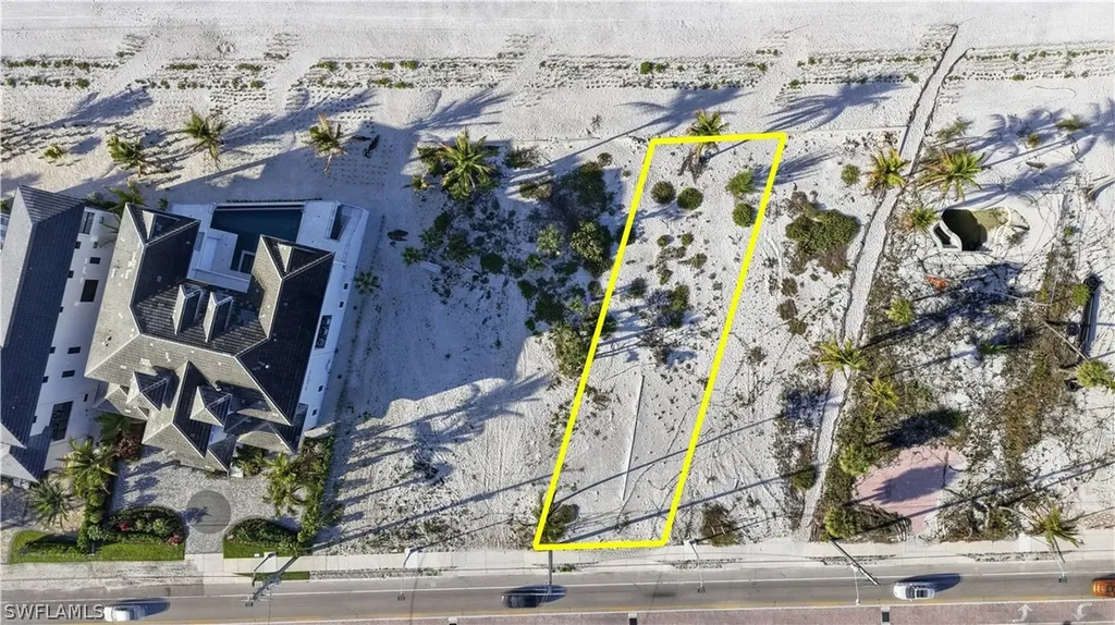 3730 Estero Boulevard Fort Myers Beach FL 33931