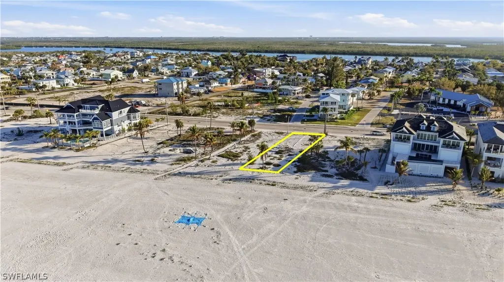 3730 Estero Boulevard Fort Myers Beach FL 33931