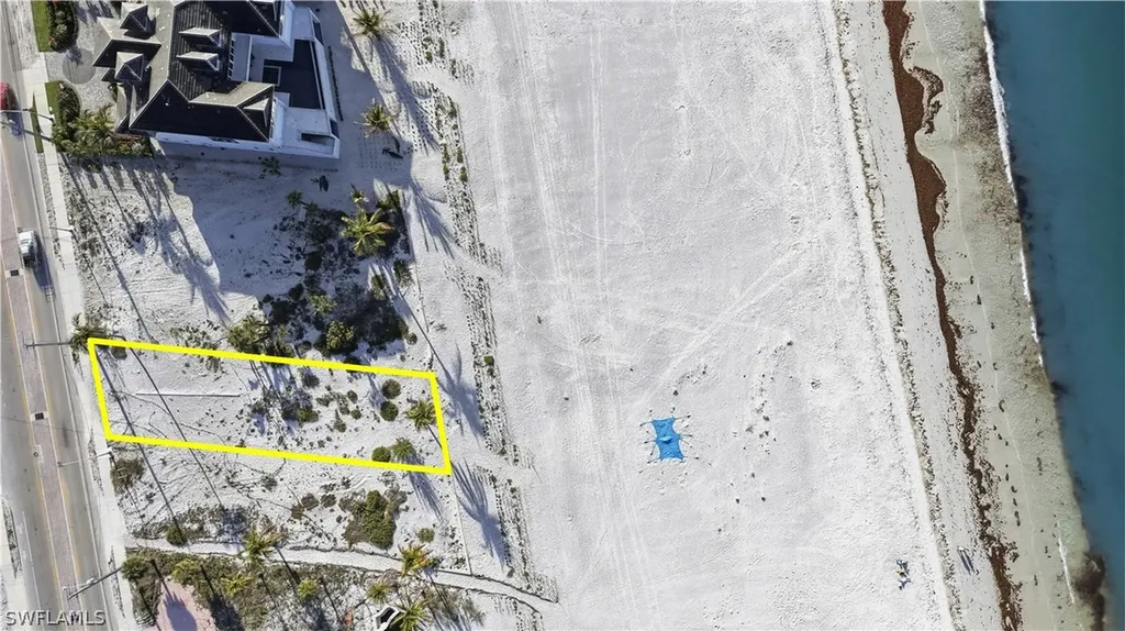 3730 Estero Boulevard Fort Myers Beach FL 33931