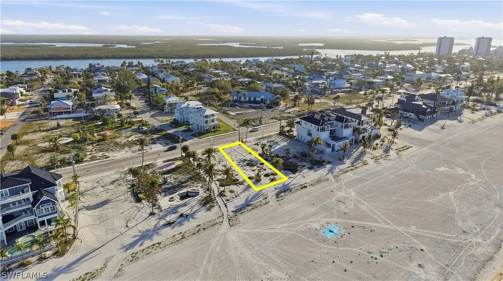 3730 Estero Boulevard Fort Myers Beach FL 33931