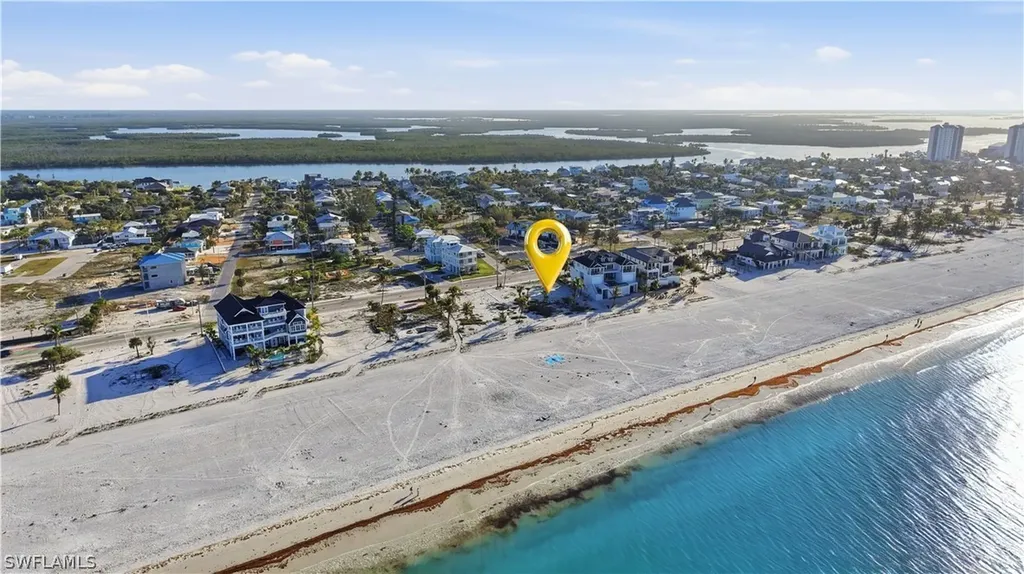 3730 Estero Boulevard Fort Myers Beach FL 33931