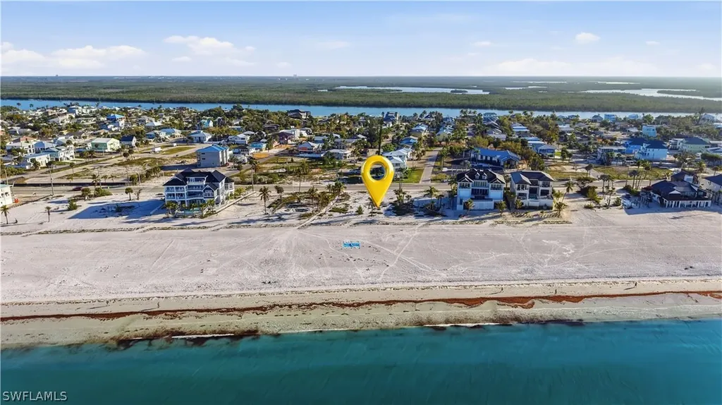 3730 Estero Boulevard Fort Myers Beach FL 33931
