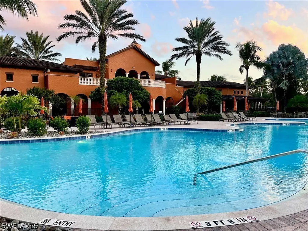 9126 Chula Vista Street Naples FL 34113