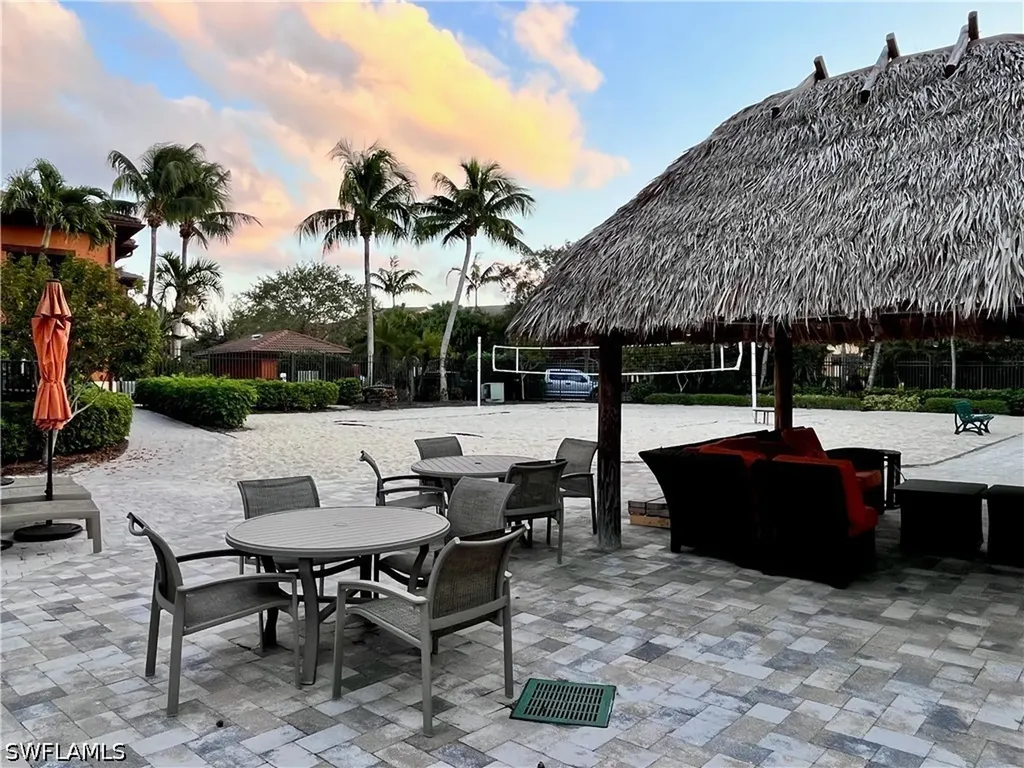 9126 Chula Vista Street Naples FL 34113