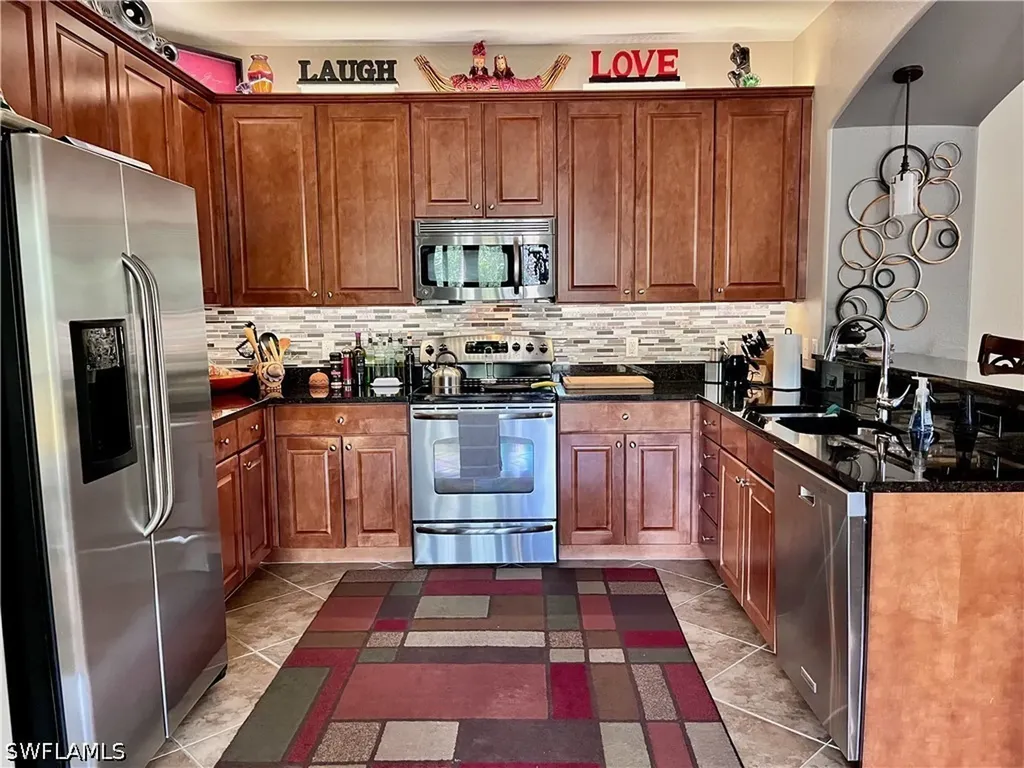 9126 Chula Vista Street Naples FL 34113