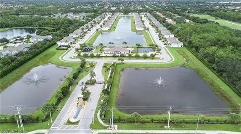 15026 Wildflower Circle Naples FL 34119
