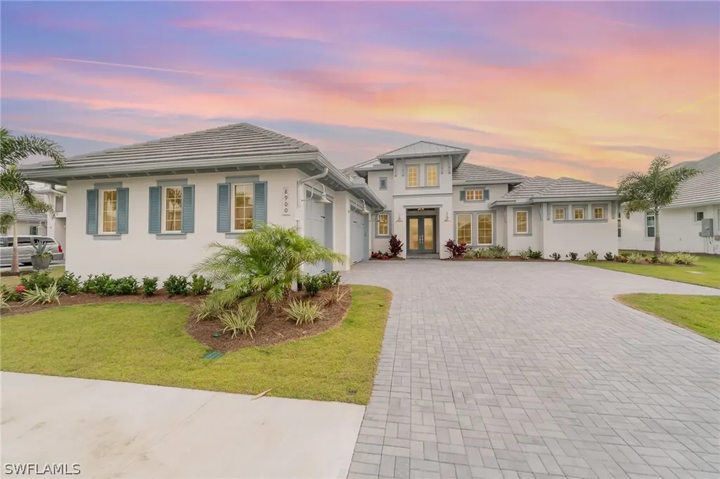 8900 Nevis Way Naples FL 34112