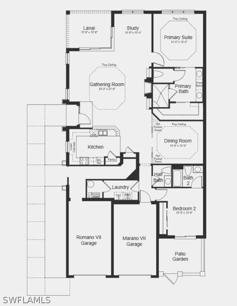 15340 Giardino Drive Naples FL 34114