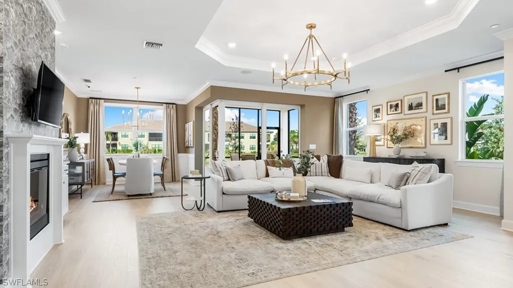 15340 Giardino Drive Naples FL 34114