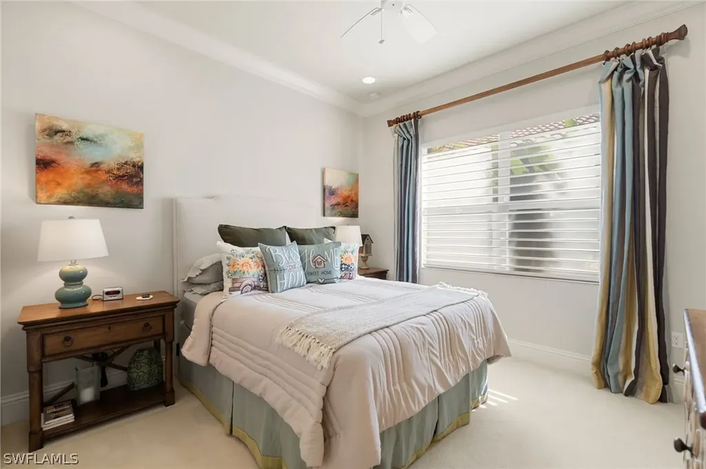 3633 Santaren Court Naples FL 34119