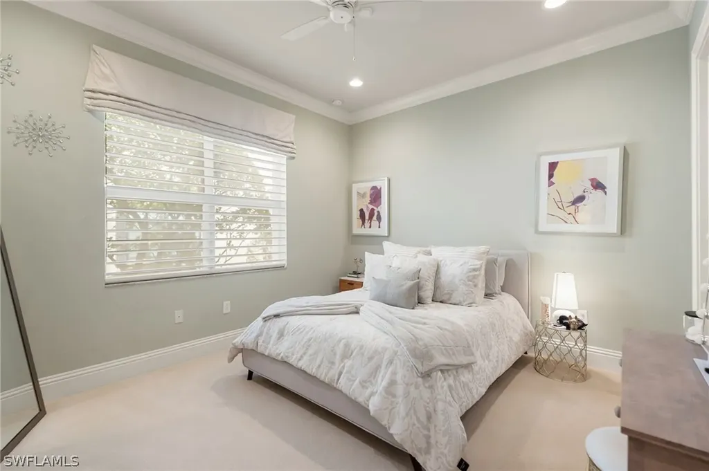 3633 Santaren Court Naples FL 34119