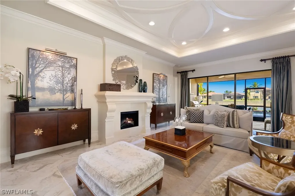 3633 Santaren Court Naples FL 34119
