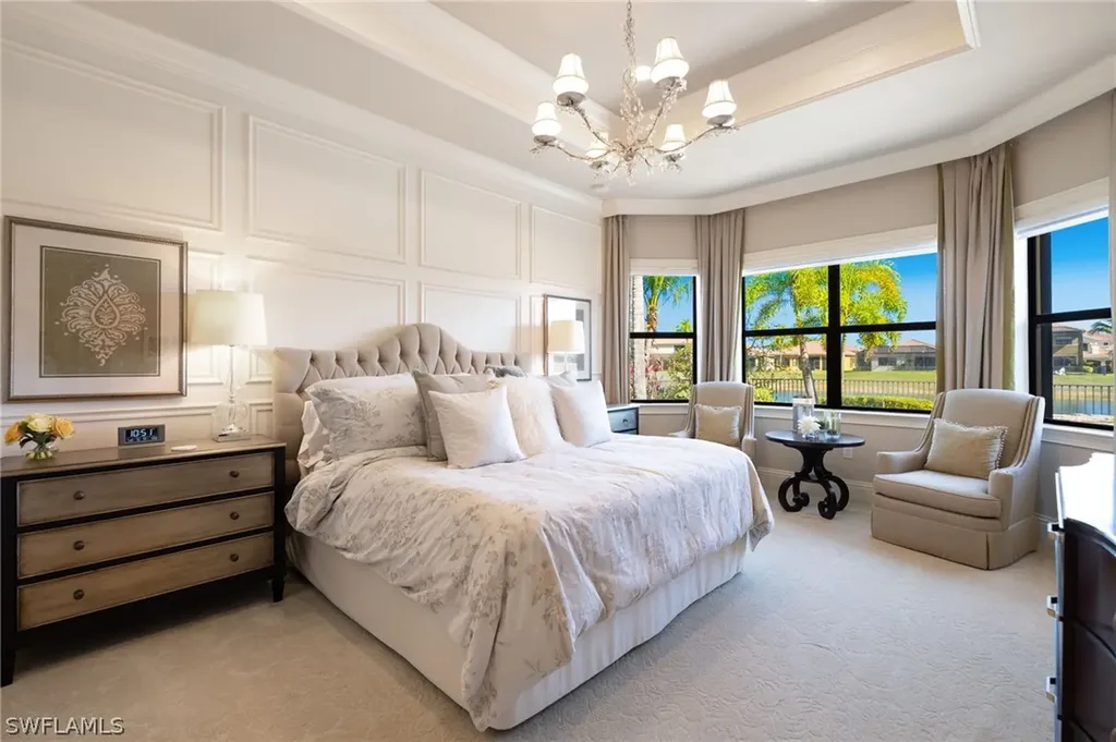 3633 Santaren Court Naples FL 34119