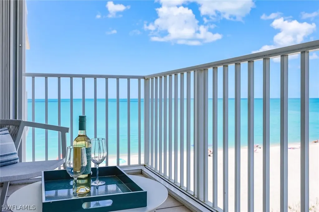 3443 Gulf Shore Boulevard N Naples FL 34103