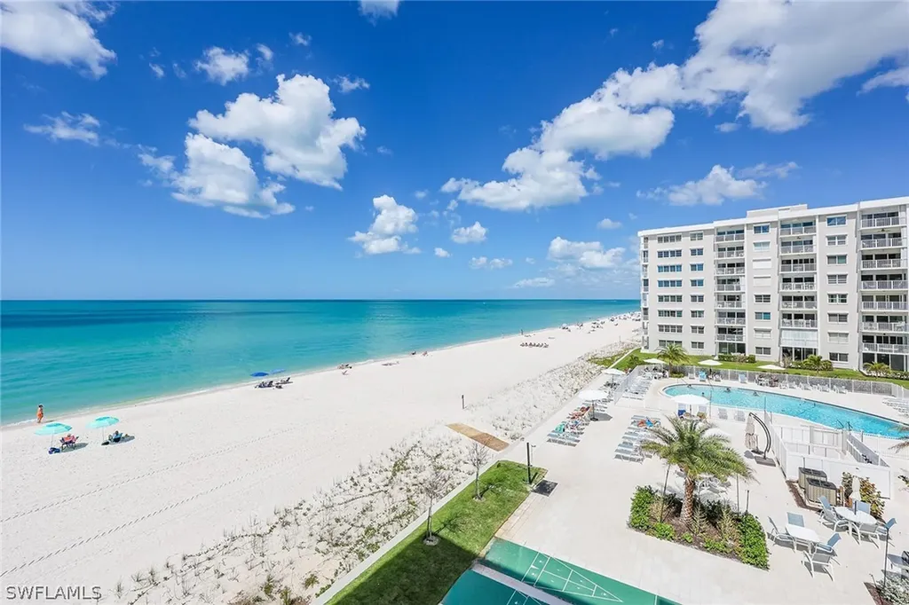 3443 Gulf Shore Boulevard N Naples FL 34103