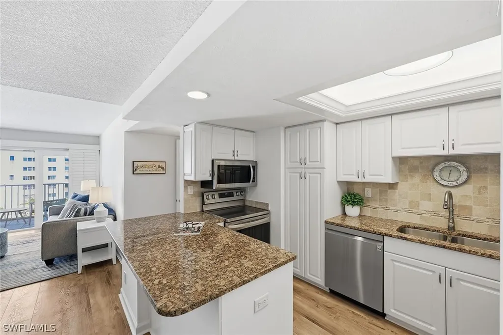 3443 Gulf Shore Boulevard N Naples FL 34103