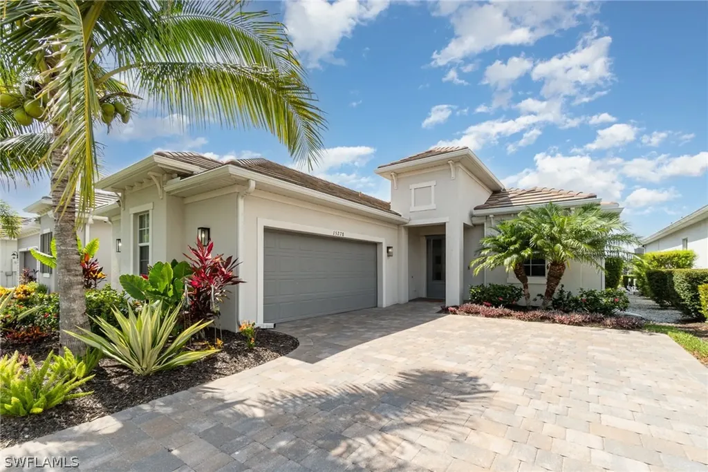 15278 Blue Bay Circle Fort Myers FL 33913