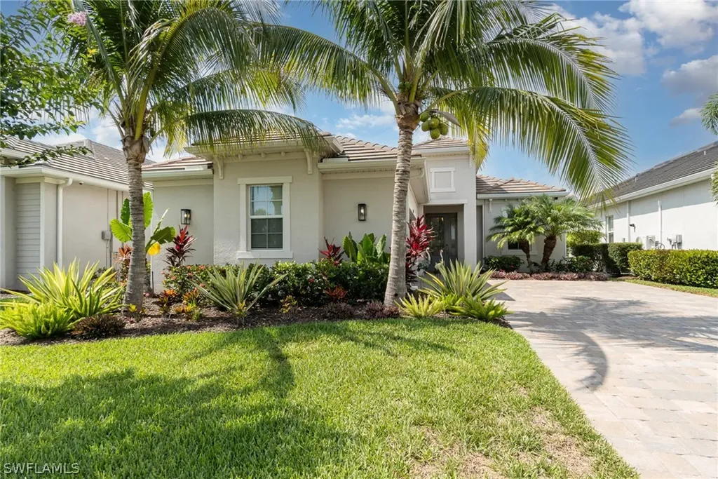 15278 Blue Bay Circle Fort Myers FL 33913