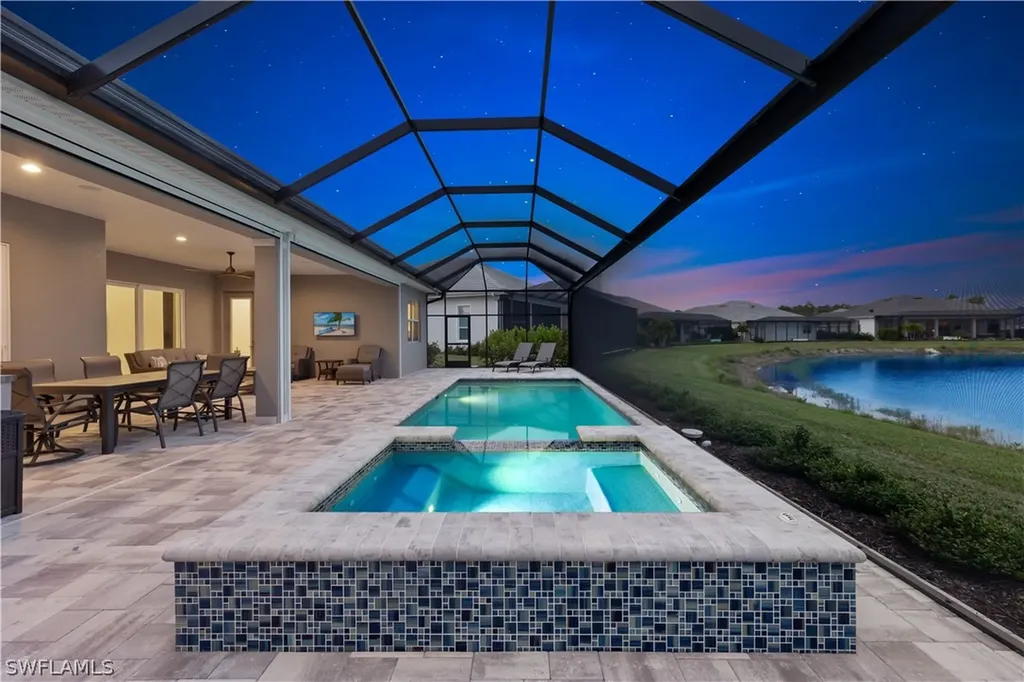 14265 Laguna Springs Lane Naples FL 34114